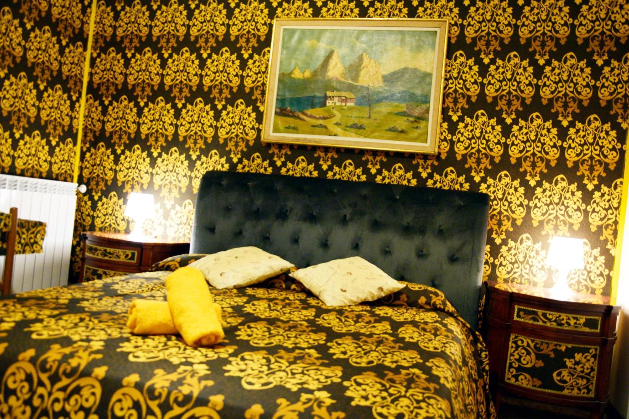 Venice Rainbow Apartment San Marco Exteriör bild
