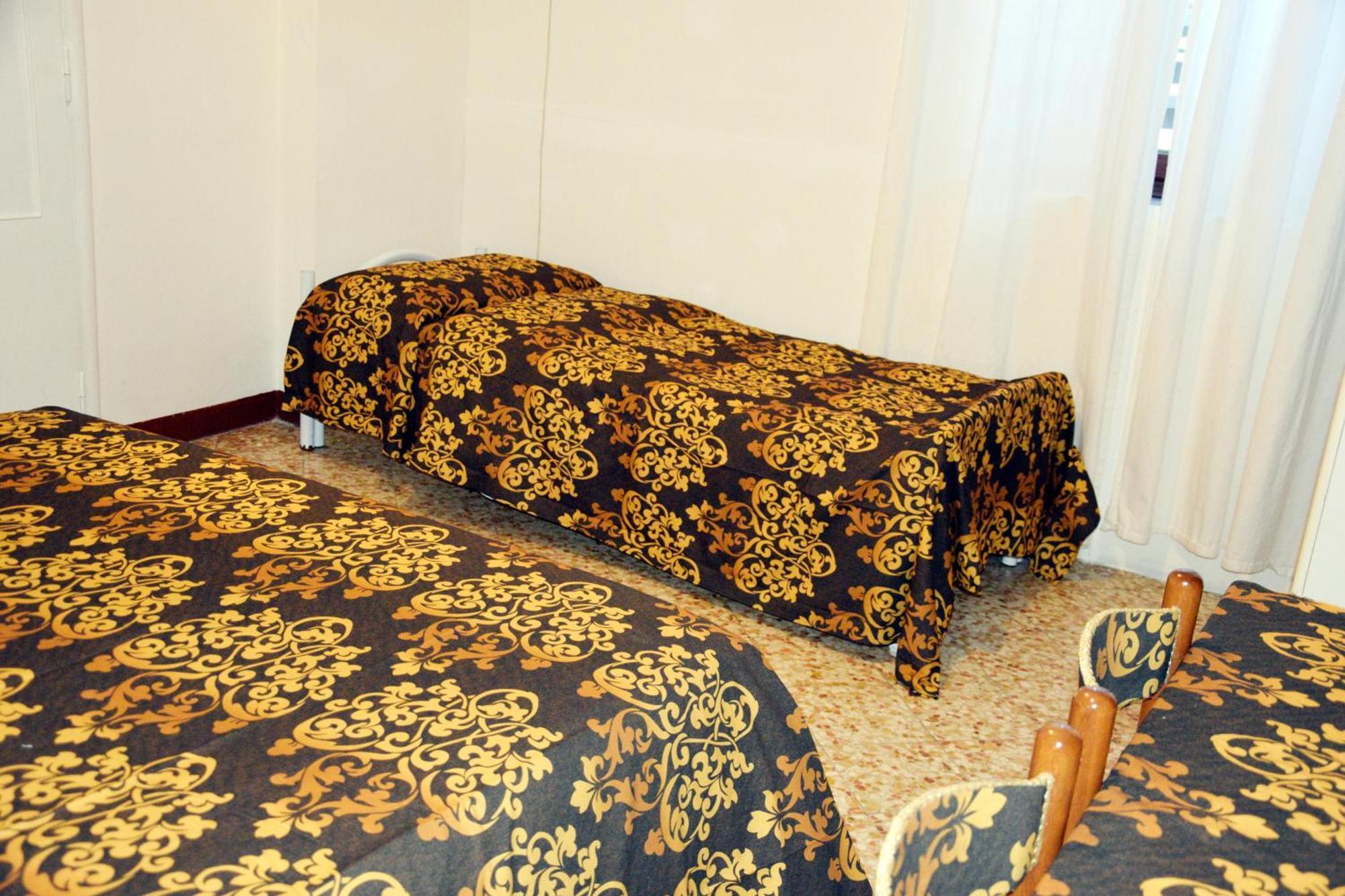 Venice Rainbow Apartment San Marco Exteriör bild