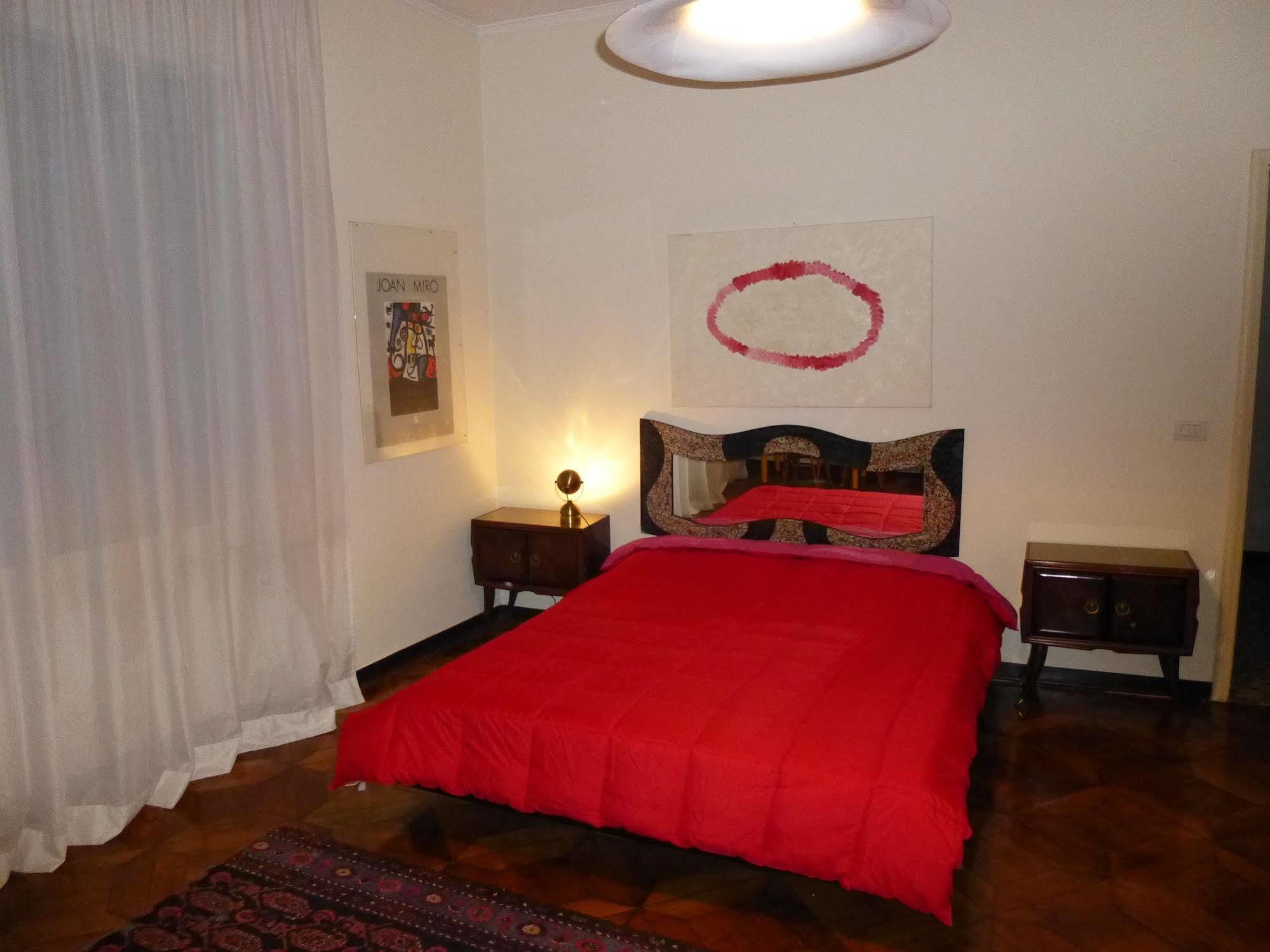 Venice Rainbow Apartment San Marco Exteriör bild